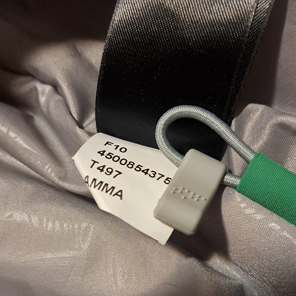 The North Face Women’s Green Hooded Ski Jacket - Picture 9 of 11